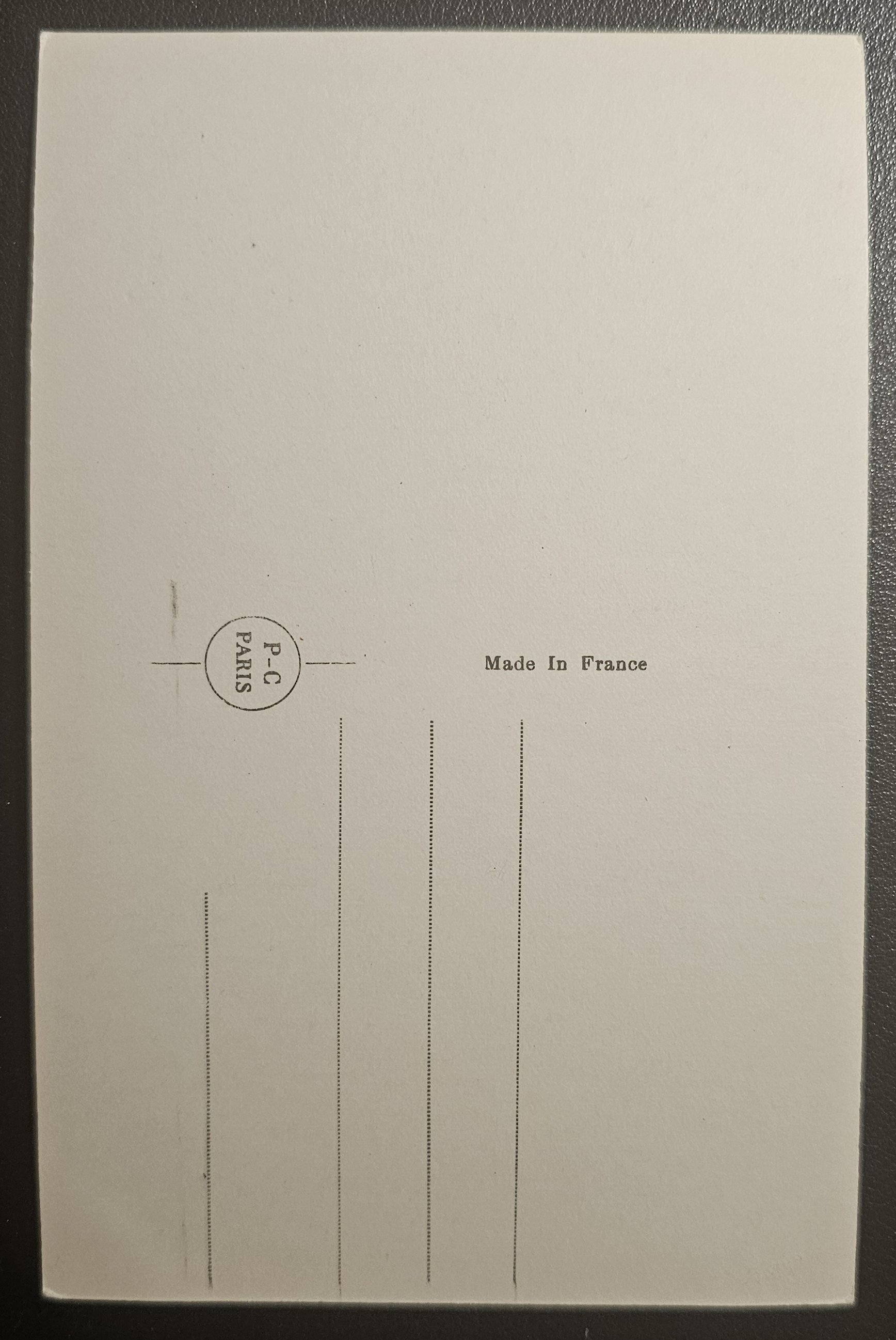 (image for) Jean Lumiere #0003